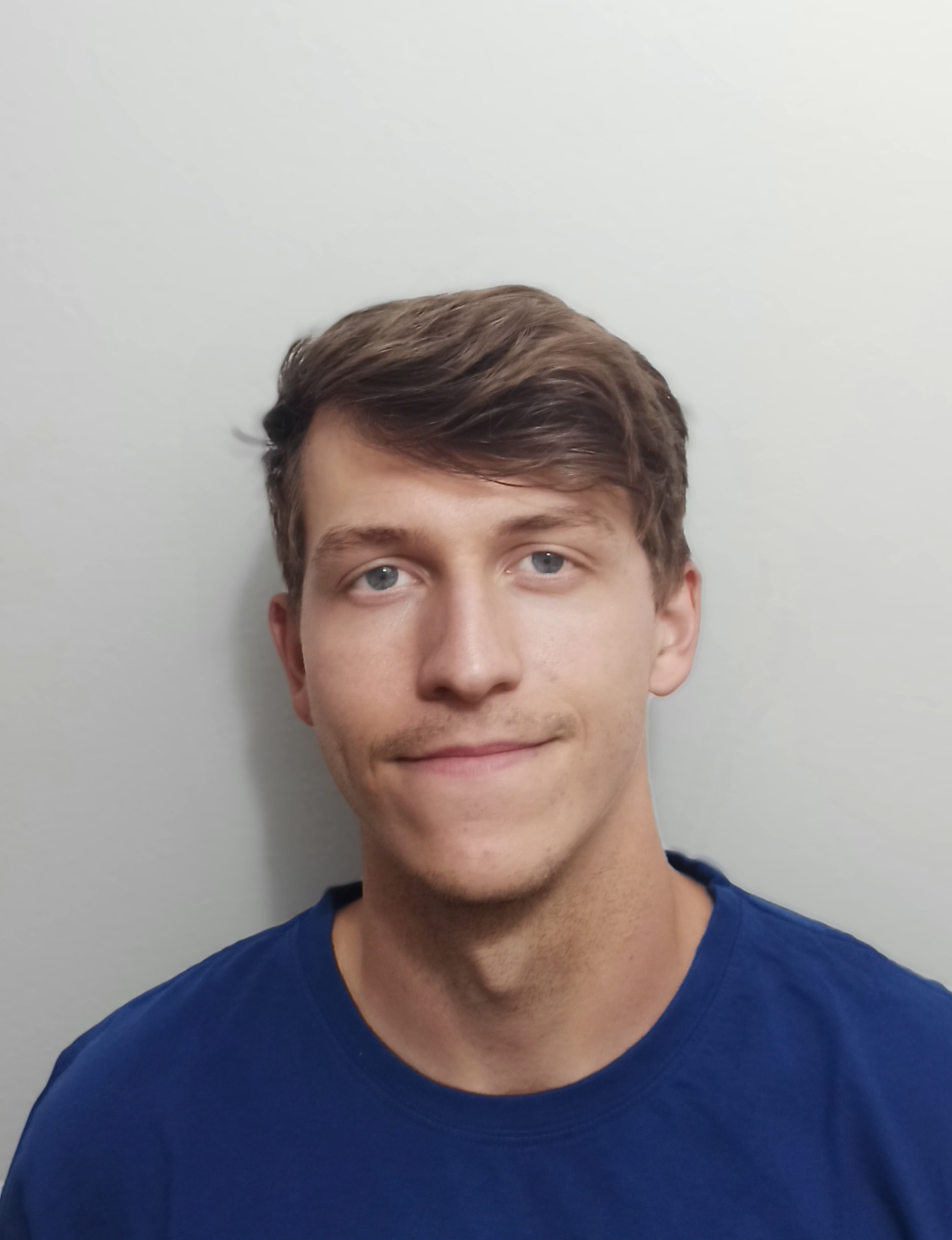 Vladimír Petr